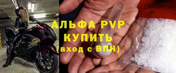 крисы Пенза